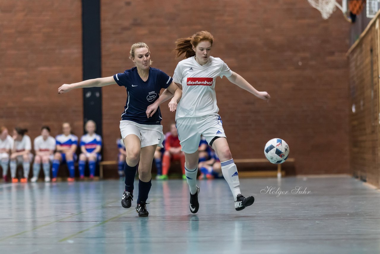 Bild 1234 - Dodenhof Cup